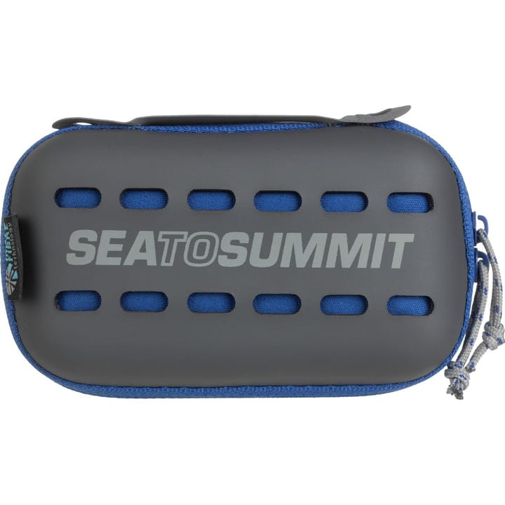 Sea To Summit Pocket Towel Cobalt Blue M Sea to Summit