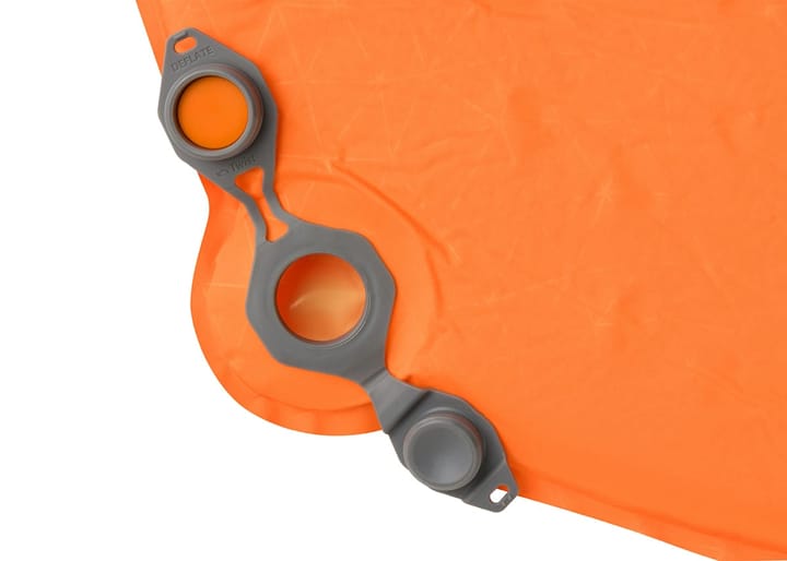 Sea To Summit Ultralight S.I. Regular Orange Sea to Summit