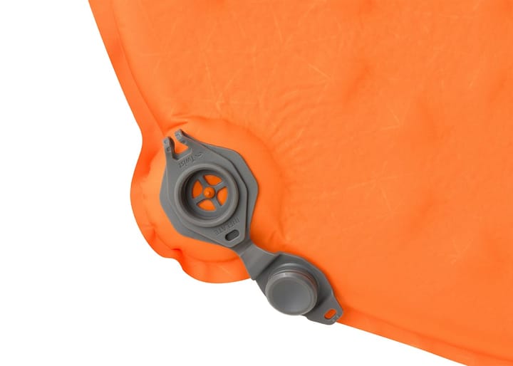 Sea To Summit Ultralight S.I. Regular Orange Sea to Summit