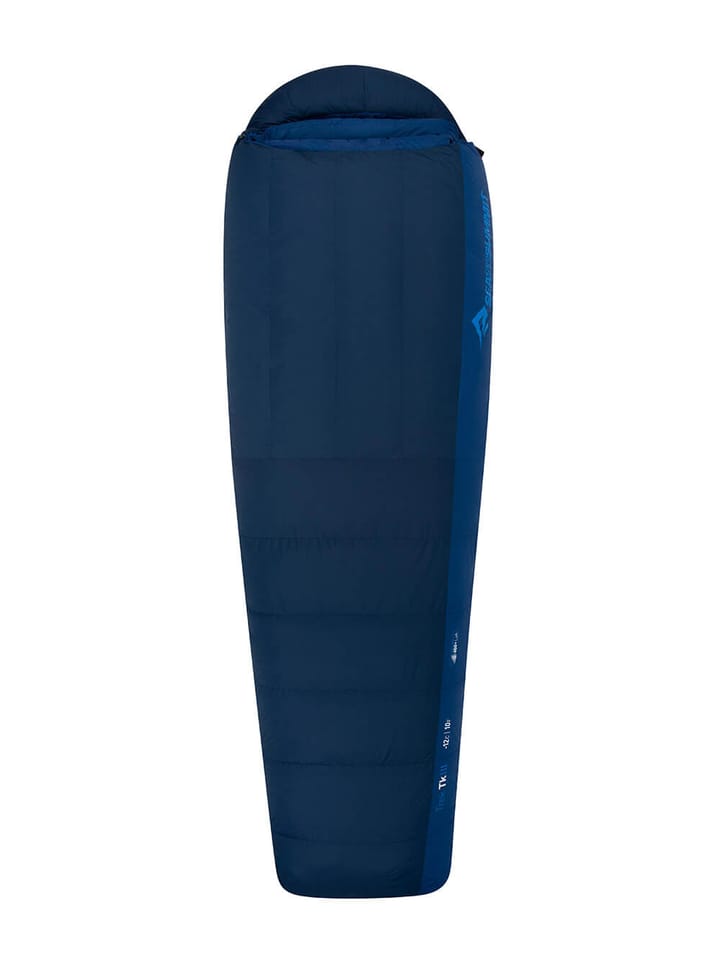 Sea To Summit Trek TKIII L Navy Blue Sea to Summit Sea To Summit Trek TKIII L Navy Blue Sea to Summit