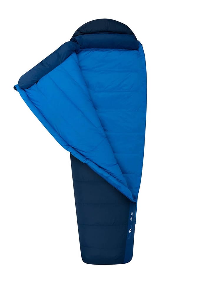 Sea To Summit Trek TKIII L Navy Blue Sea to Summit Sea To Summit Trek TKIII L Navy Blue Sea to Summit