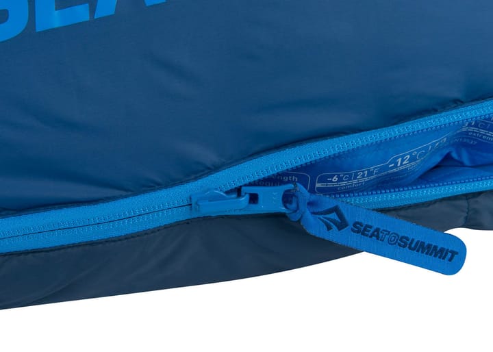 Sea To Summit Trek TKIII L Navy Blue Sea to Summit Sea To Summit Trek TKIII L Navy Blue Sea to Summit
