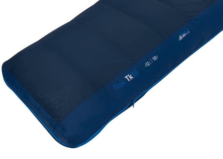 Sea To Summit Trek TKIII L Navy Blue Sea to Summit Sea To Summit Trek TKIII L Navy Blue Sea to Summit