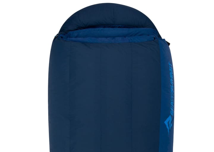 Sea To Summit Trek TKIII L Navy Blue Sea to Summit Sea To Summit Trek TKIII L Navy Blue Sea to Summit