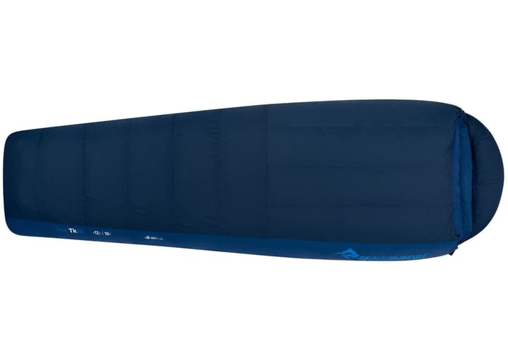 Sea To Summit Trek TKIII L Navy Blue Sea to Summit Sea To Summit Trek TKIII L Navy Blue Sea to Summit