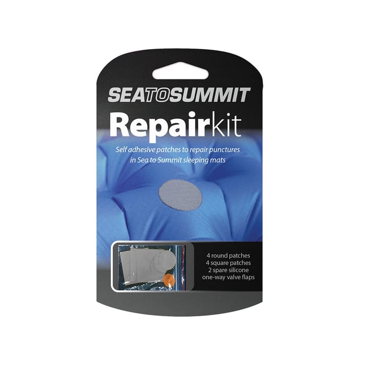 Sea To Summit Mat Accessories Repair Kit Sea to Summit