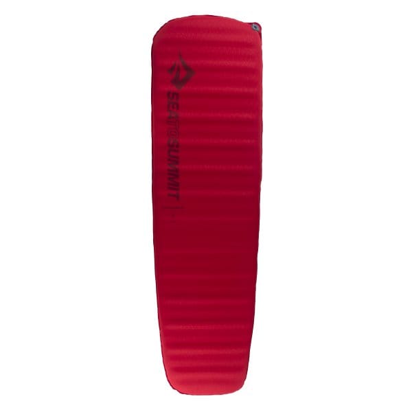 Sea To Summit Selfinflate Mat Comfort Plus Red REGULAR Sea to Summit