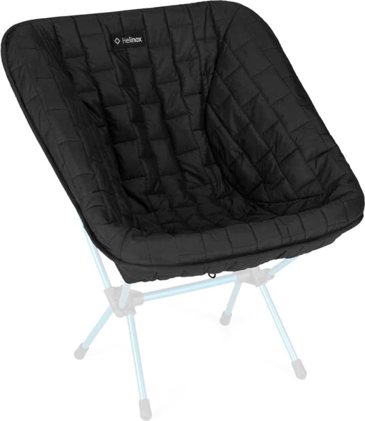 Helinox Low Back Seat Warmer  Black/Coyote Tan Helinox