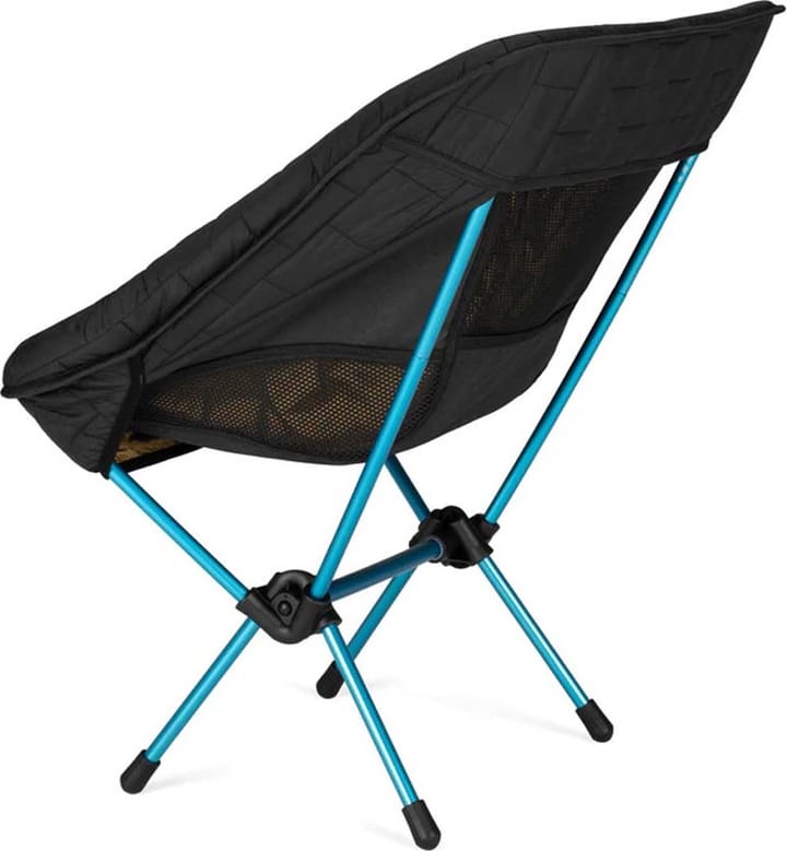 Helinox Low Back Seat Warmer  Black/Coyote Tan Helinox