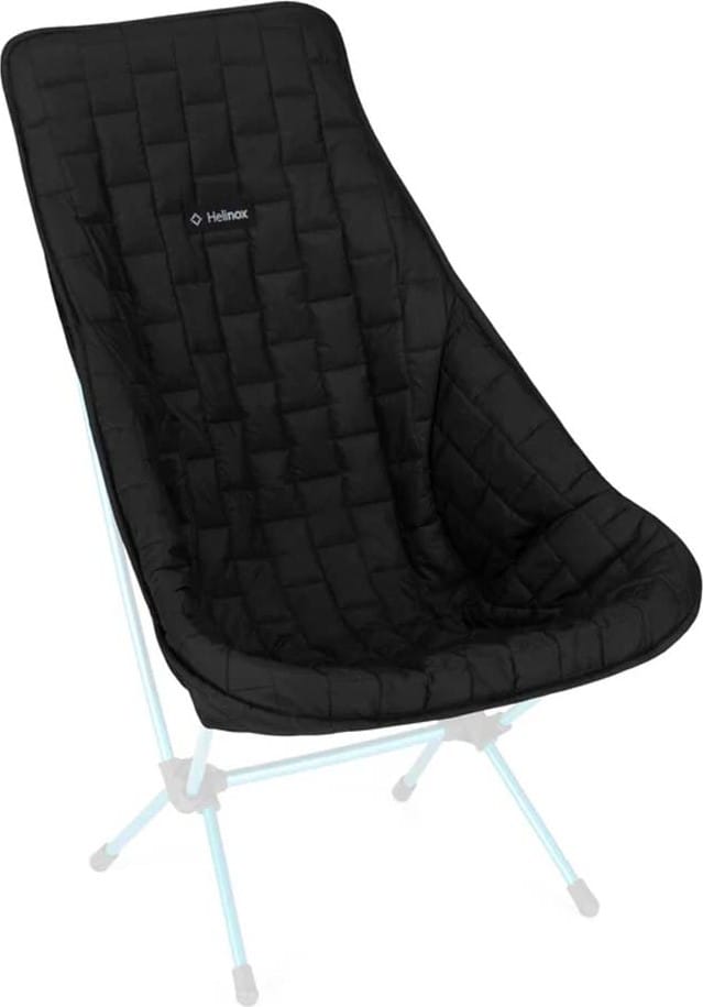 Helinox Seat Warmer For Chair Two Black/Coyote Tan Helinox