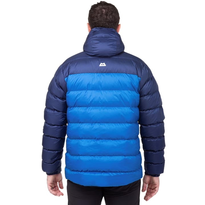 Mountain Equipment Men's Senja Jacket  Red Rock Mountain Equipment