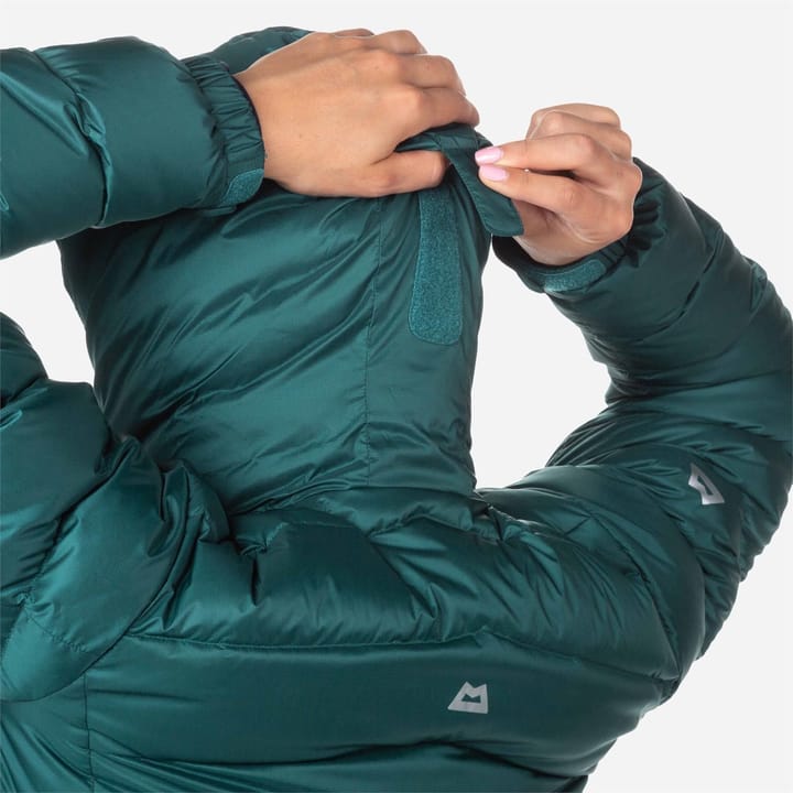 Mountain Equipment Senja Wmns Jacket Majolica Blue Mountain Equipment Mountain Equipment Senja Wmns Jacket Majolica Blue Mountain Equipment