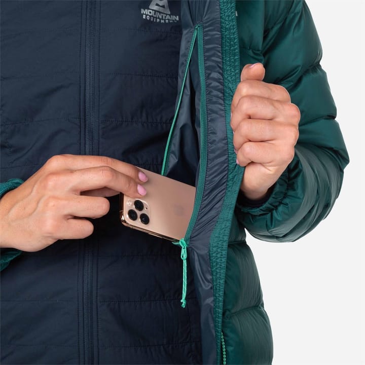 Mountain Equipment Senja Wmns Jacket Majolica Blue Mountain Equipment Mountain Equipment Senja Wmns Jacket Majolica Blue Mountain Equipment