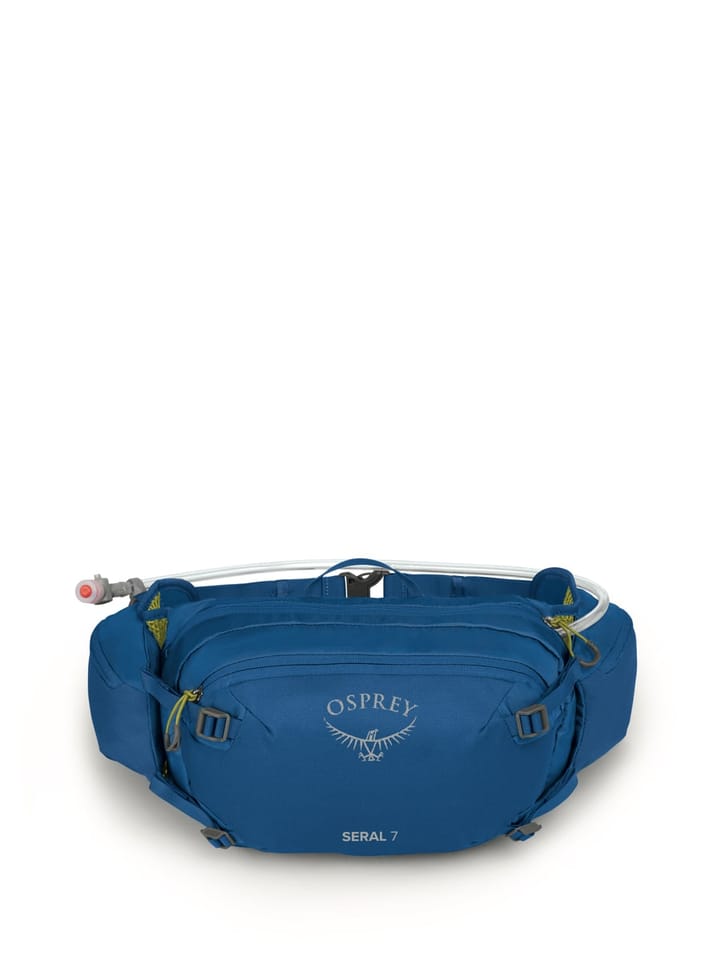Osprey Seral 7 Postal Blue Osprey Osprey Seral 7 Postal Blue Osprey