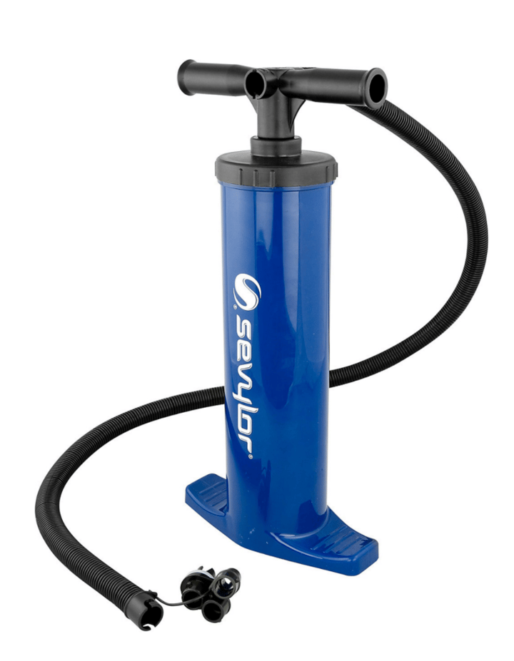 Sevylor RB2500G Dual Action Hand Pump Sevylor Sevylor RB2500G Dual Action Hand Pump Sevylor