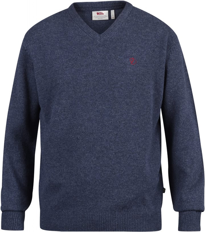 Fjällräven Shepparton Sweater Storm Fjällräven