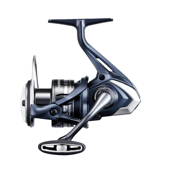 Shimano Reel Miravel Black Shimano