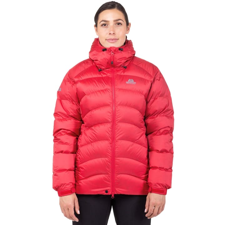 Mountain Equipment Sigma Wmns Jacket Majolica Blue Mountain Equipment