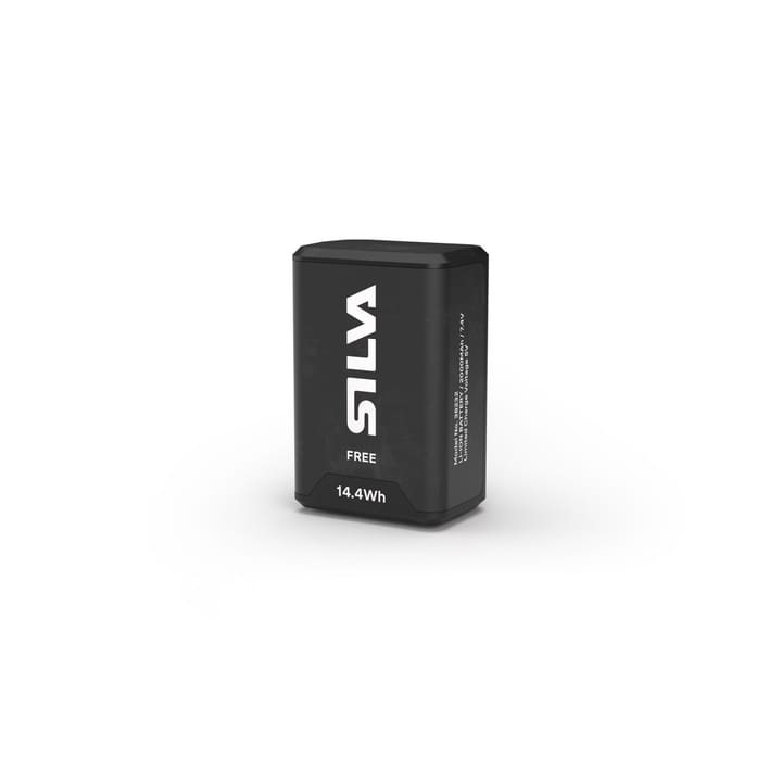 Silva Free Headlamp Battery 3.35ah 24.1wh Silva