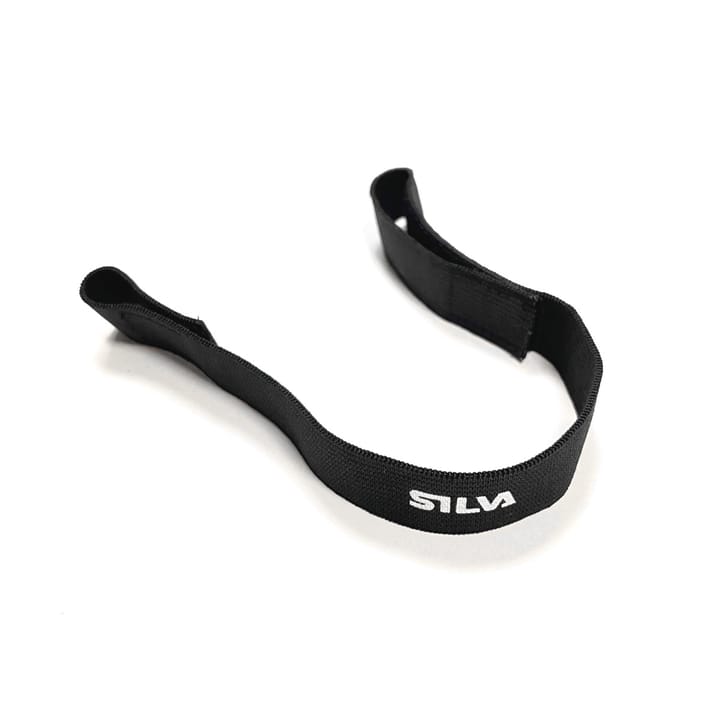 Silva Free Top Band Black Silva