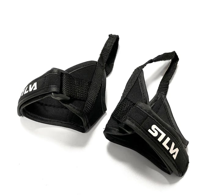 Silva Walking Poles Wrist Gloves No colour Silva