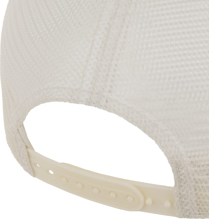 Stetson Unisex Trucker Cap American Heritage Classic White Stetson Stetson Unisex Trucker Cap American Heritage Classic White Stetson