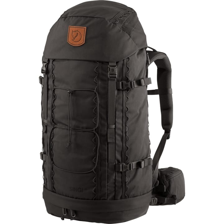 Fjällräven Singi 48 Stone Grey Fjällräven