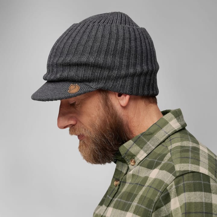 Fjällräven Singi Balaclava Cap Dark Olive Fjällräven Fjällräven Singi Balaclava Cap Dark Olive Fjällräven