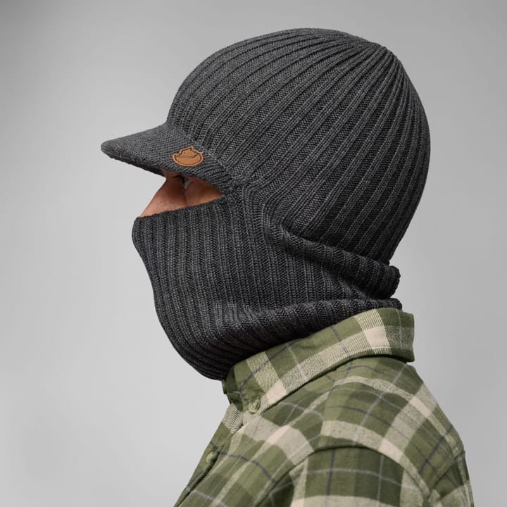 Fjällräven Singi Balaclava Cap Dark Olive Fjällräven Fjällräven Singi Balaclava Cap Dark Olive Fjällräven