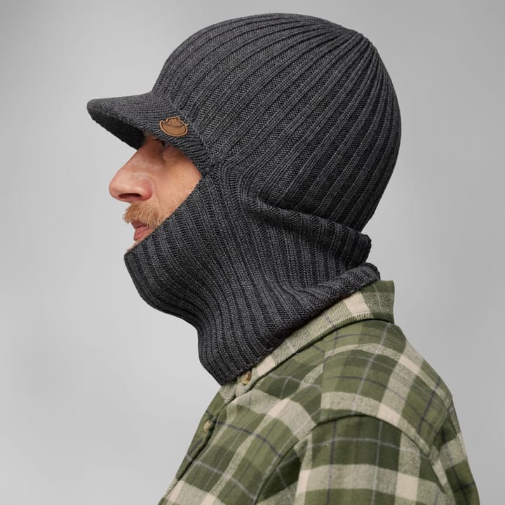Fjällräven Singi Balaclava Cap Dark Olive Fjällräven Fjällräven Singi Balaclava Cap Dark Olive Fjällräven