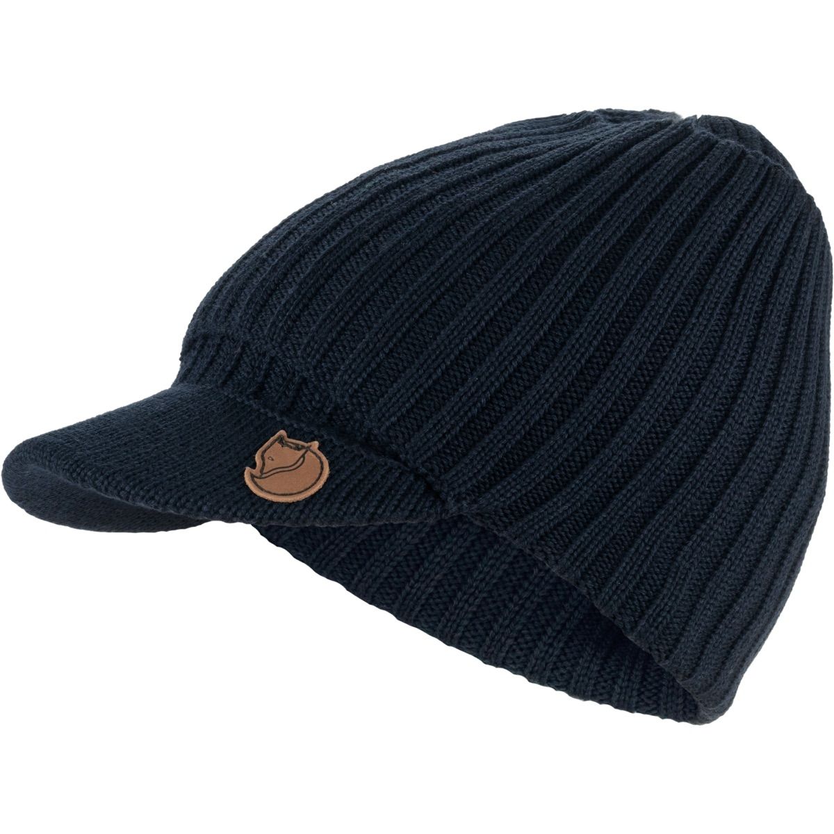 Fjällräven Singi Balaclava Cap Dark Navy