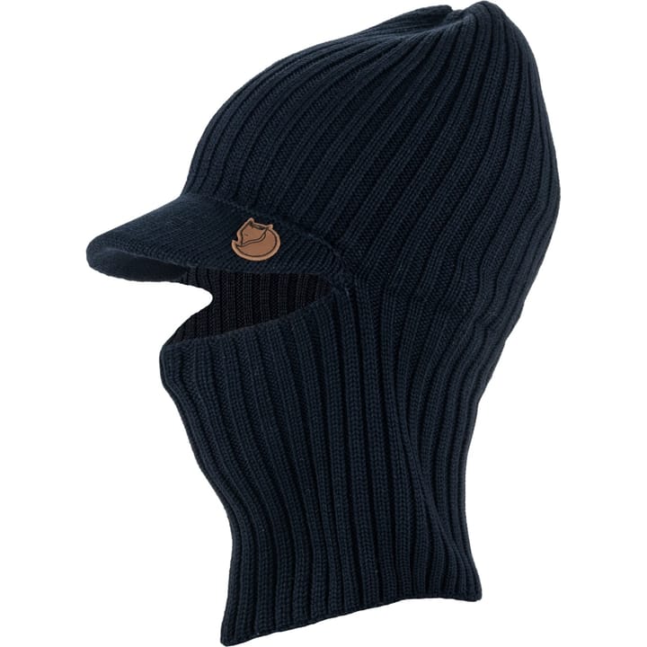 Fjällräven Singi Balaclava Cap Dark Navy Fjällräven Fjällräven Singi Balaclava Cap Dark Navy Fjällräven