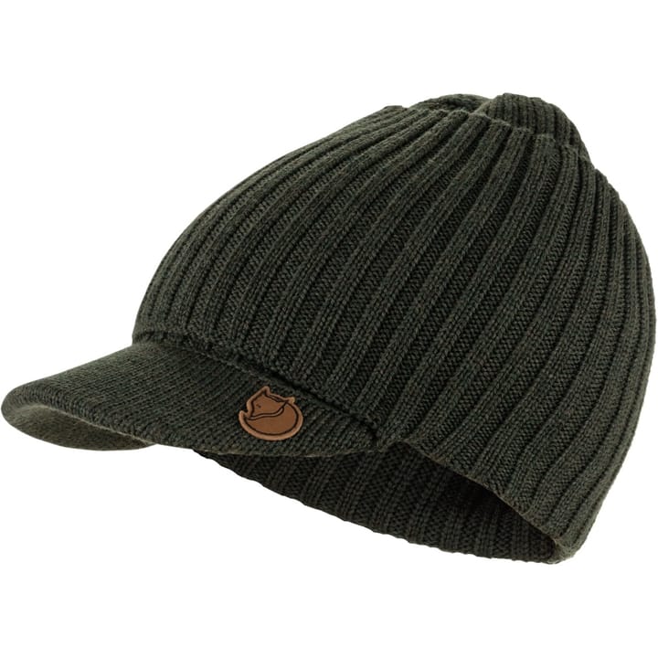 Fjällräven Singi Balaclava Cap Dark Olive Fjällräven Fjällräven Singi Balaclava Cap Dark Olive Fjällräven