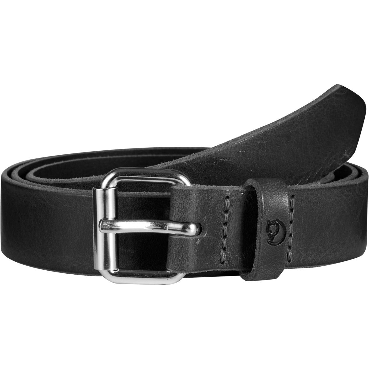 Fjällräven Singi Belt 2,5 Cm. Black