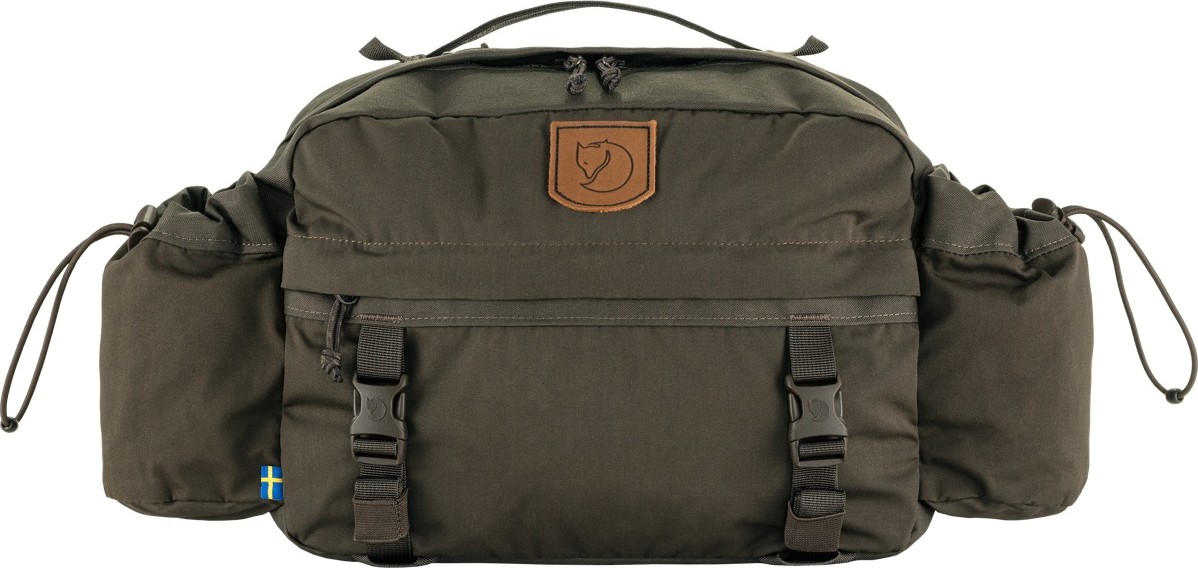 Dark olive