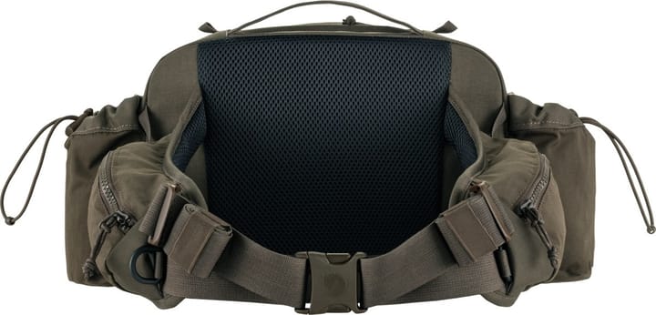 Fjällräven Singi Hip Pack 10 Dark Olive Fjällräven