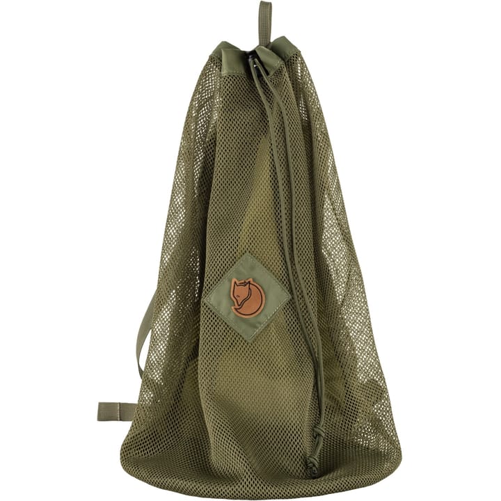 Fjällräven Singi Mesh Bag Green Fjällräven