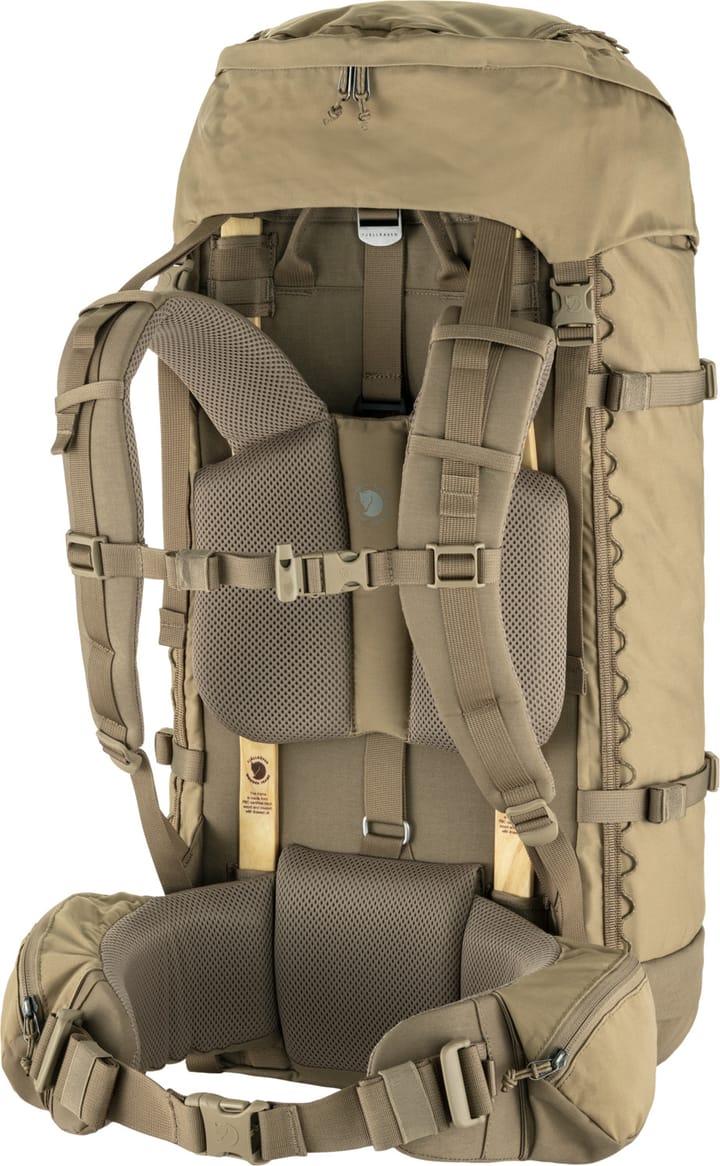 Fjällräven Singi 48 Clay Fjällräven