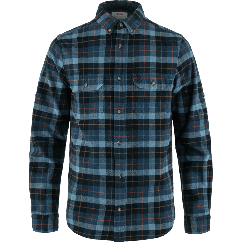 Men's Singi Heavy Flannel Shirt