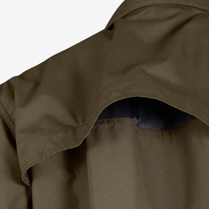 Fjällräven Men's Sarek Trekking Shirt Dusk Fjällräven