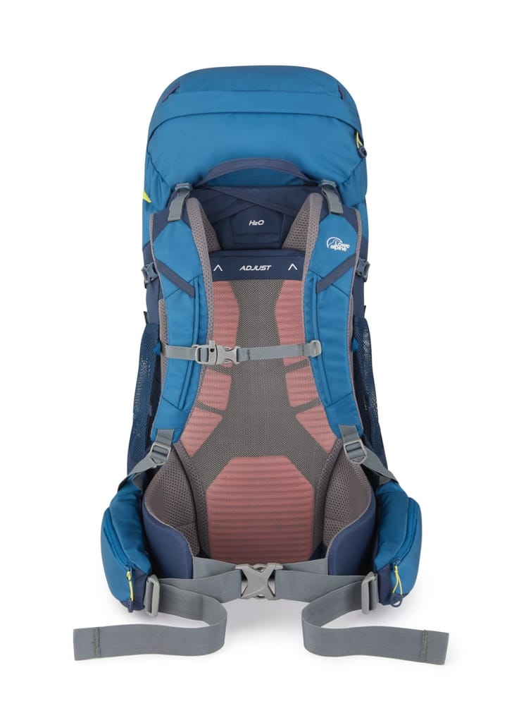 Lowe Alpine Sirac 40 Ebony Lowe Alpine