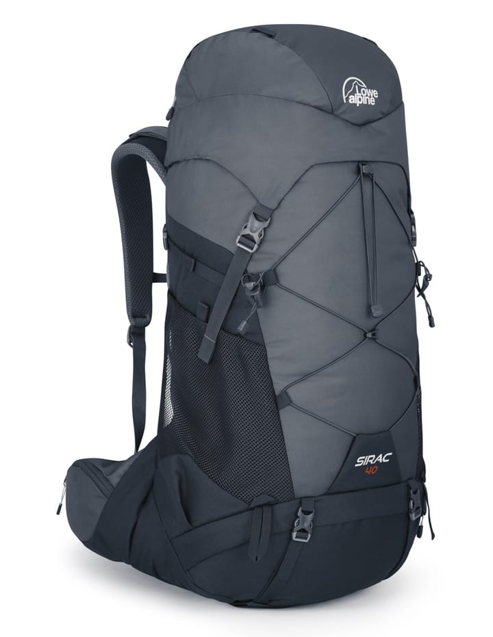 Lowe Alpine Sirac 40 Ebony Lowe Alpine