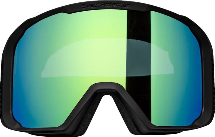Sweet Protection Durden RIG Reflect Replacement Lens Rig Emerald Sweet Protection