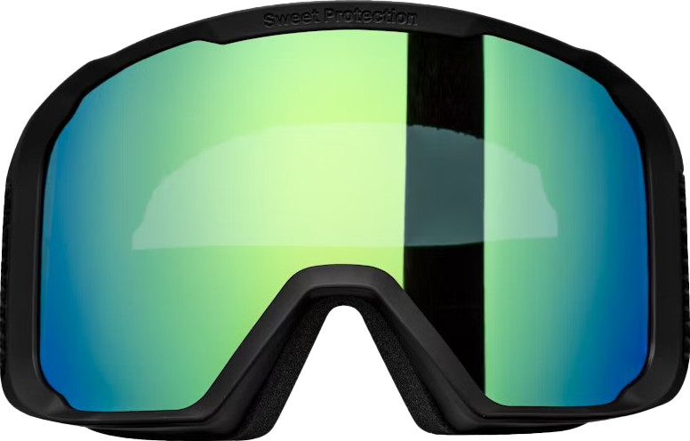 Durden RIG Reflect Replacement Lens