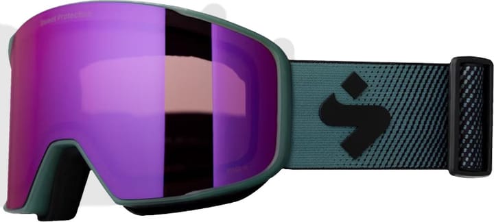 Sweet Protection Boondock RIG Reflect Rig Bixbite/Willow Green/Willow Fade Sweet Protection