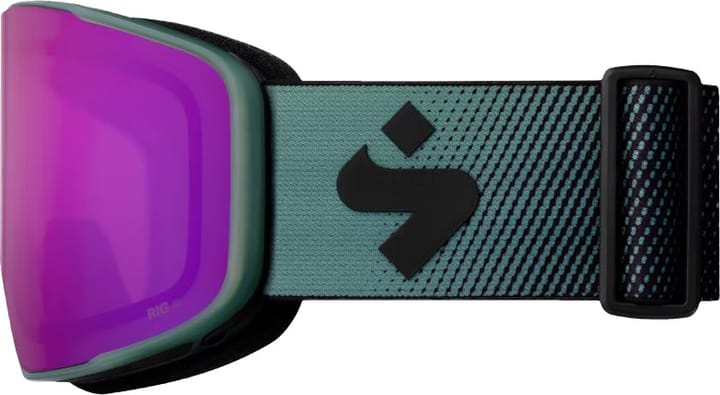 Sweet Protection Boondock RIG Reflect Rig Bixbite/Willow Green/Willow Fade Sweet Protection