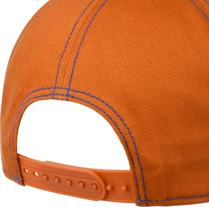 Stetson Ski Trucker Colour Block Cap Blue/Orange/Purple Stetson Stetson Ski Trucker Colour Block Cap Blue/Orange/Purple Stetson