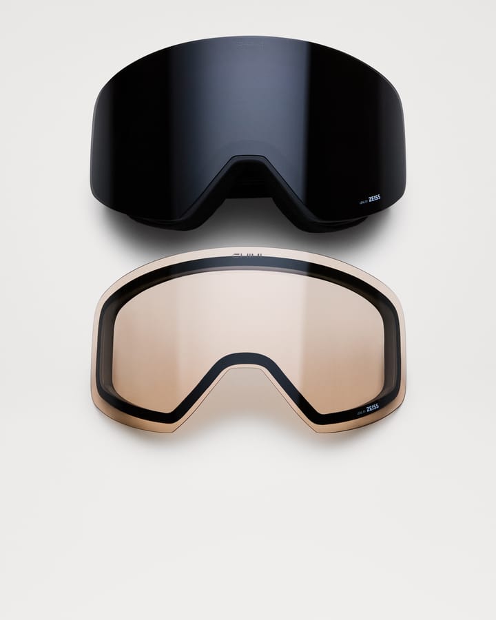 Chimi Goggle 01.4 Black Chimi Chimi Goggle 01.4 Black Chimi