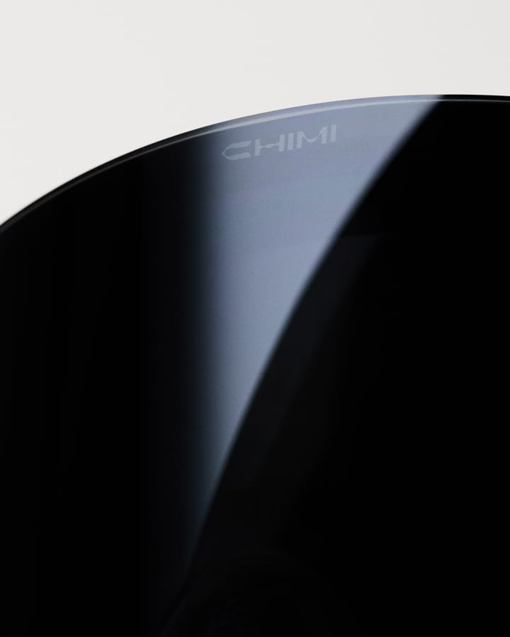 Chimi Goggle 01.4 Black Chimi Chimi Goggle 01.4 Black Chimi