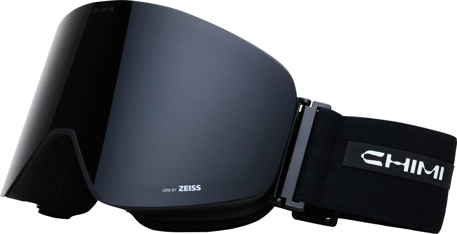 Chimi Goggle 02.2 Black